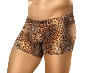 Animal Pouch Short Medium Leopard | SexToy.com