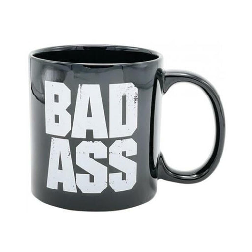Attitude Mug Bad Ass - 22 Oz - SexToy.com