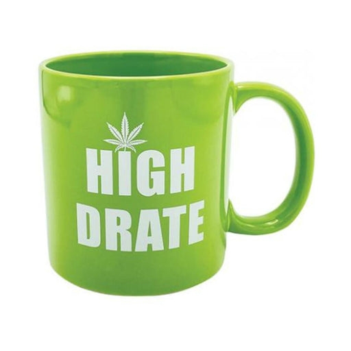 Attitude Mug High Drate - SexToy.com