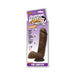 Average Joe Terrence The Lawyer Dildo 7.5 inches Brown | SexToy.com