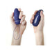 B Swish Bnaughty Deluxe Unleashed Vibrator Blue - SexToy.com