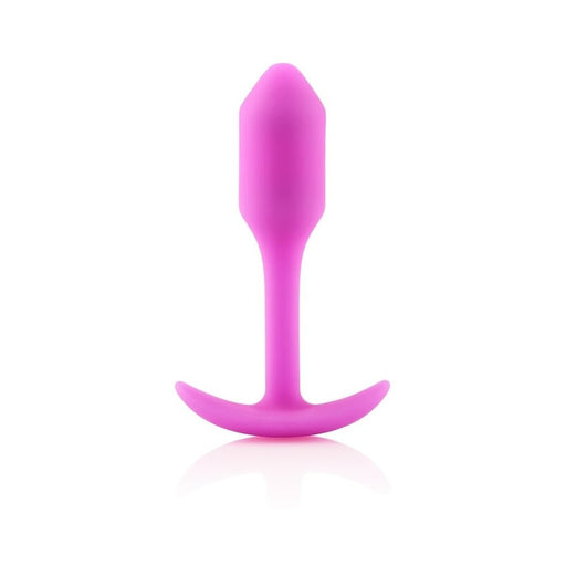 B-Vibe Snug Plug 1 | SexToy.com