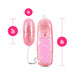 B Yours - Glitter Power Bullet - Pink - SexToy.com