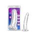 B Yours Plus Lust 'n' Thrust Clear - SexToy.com