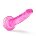 B Yours Plus Lust 'n' Thrust Pink - SexToy.com