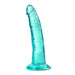 B Yours Plus Lust 'n' Thrust Teal - SexToy.com