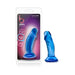 B Yours Sweet n' Small 4 inch Realistic Dildo with Suction Cup - SexToy.com