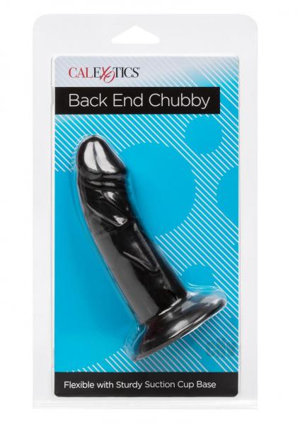 Back End Chubby Black | SexToy.com