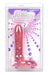 Ballsy Pink Jelly Super Cock | SexToy.com