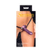 Bare As You Dare Strap-On Harness | SexToy.com