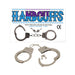 Bargain Steel Handcuffs - SexToy.com