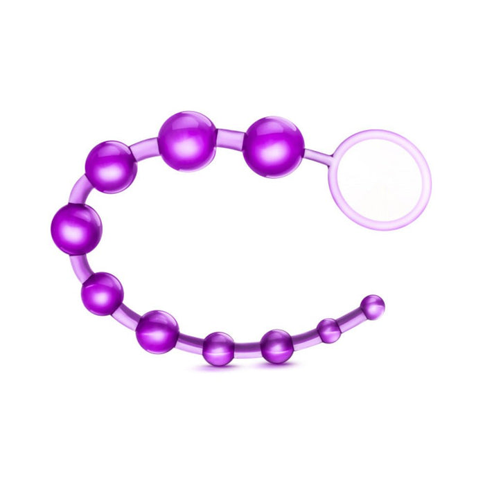 Basic Anal Beads | SexToy.com