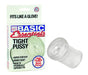 Basic Essentials - Tight Pussy Clear | SexToy.com