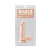 Basix 6 inches Dong with Suction Cup | SexToy.com