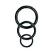 Basix Rubber Works - Universal Harness - Plus Size | SexToy.com