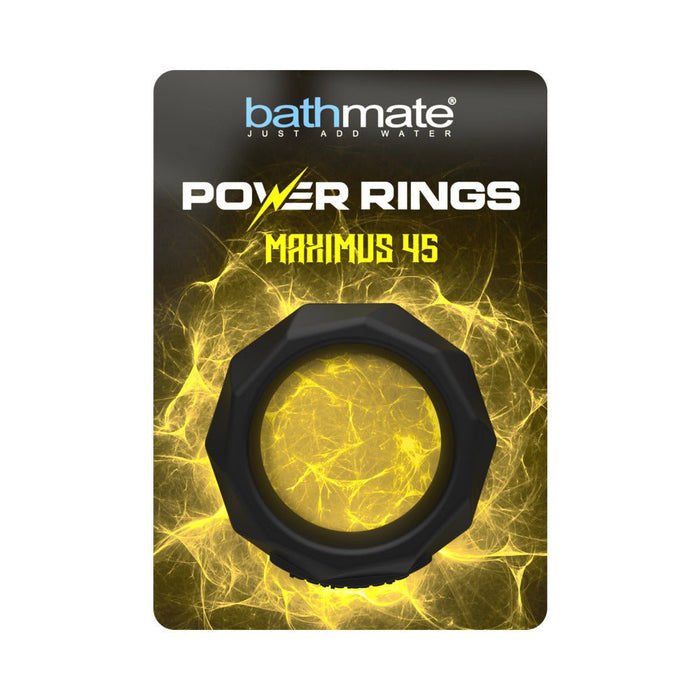 Bathemate Power Rings Maximus 45 - SexToy.com