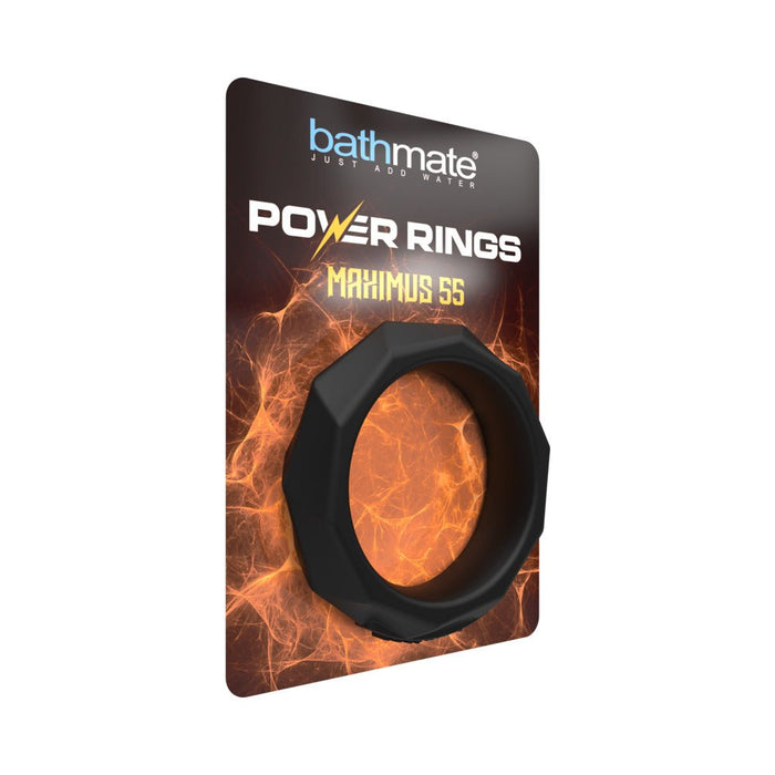 Bathemate Power Rings Maximus 55 - SexToy.com