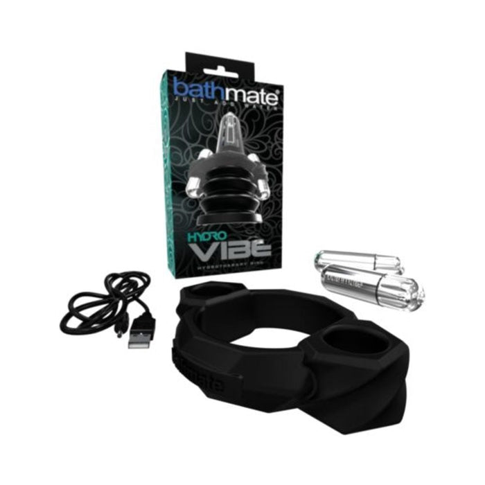 Bathmate Hydro Vibe | SexToy.com