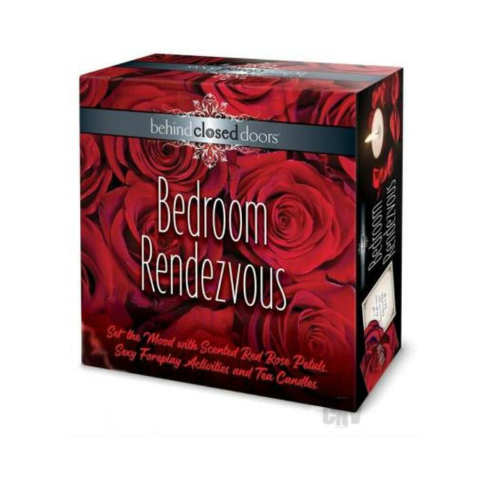 Bedroom Rendezvous | SexToy.com
