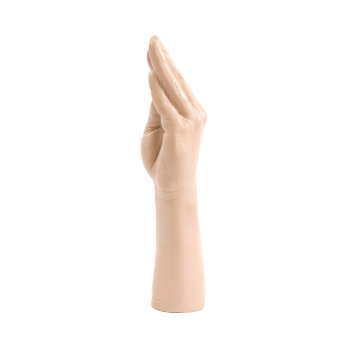 Belladonna's Magic Hand 11.5 Inches Beige - SexToy.com