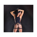 Beverly Hills Spafhetty Sting Dress Os Black | SexToy.com