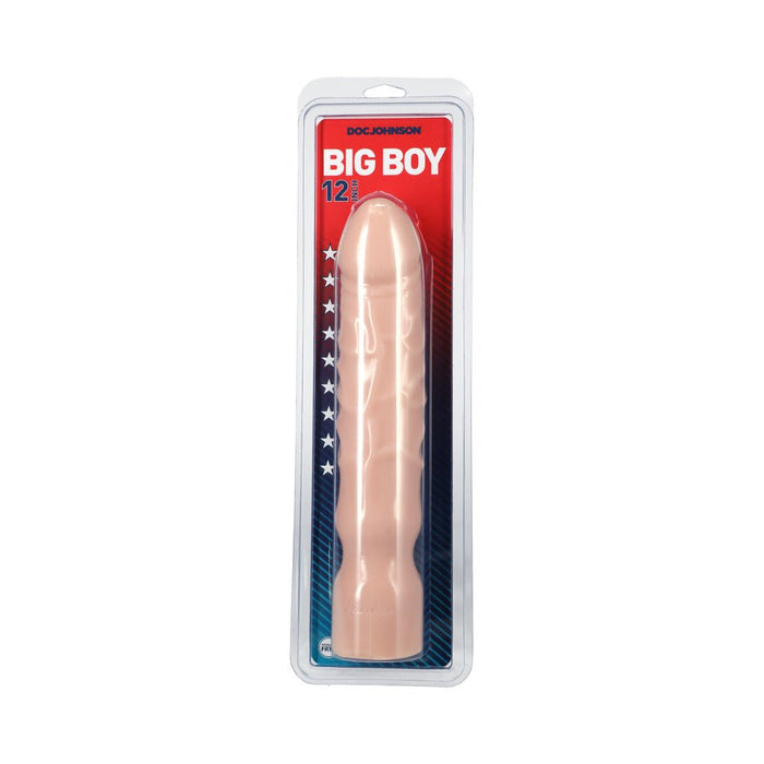 Big Boy 12 inches - SexToy.com