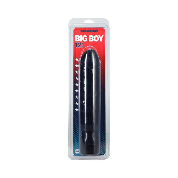 Big Boy 12 inches - SexToy.com
