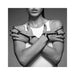 Bijoux Indiscrets Maze Hand Bracelet Harness - SexToy.com