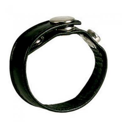 Black Leather Ring | SexToy.com