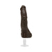Black Thunder Realistic Cock 12 Inches Brown | SexToy.com