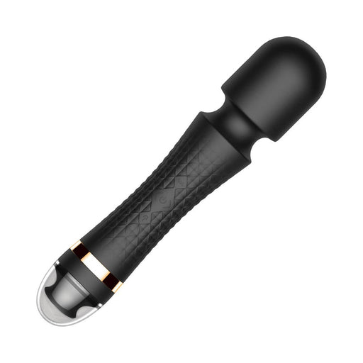 Bliss Fancy Licker Power Wand With High Speed Vibrating Tongue | SexToy.com
