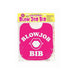 Blow Job Bib Pink - SexToy.com