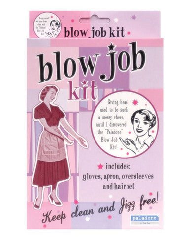 Blow Job Kit | SexToy.com