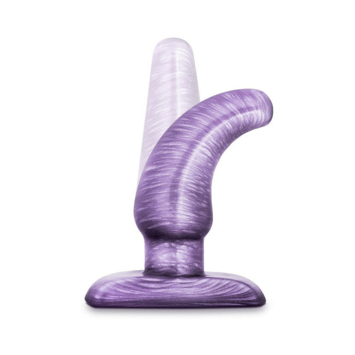 Blush B Yours Cosmic Plug Small Purple - SexToy.com