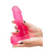 Blush Sweet N Hard 2 (pink) - SexToy.com