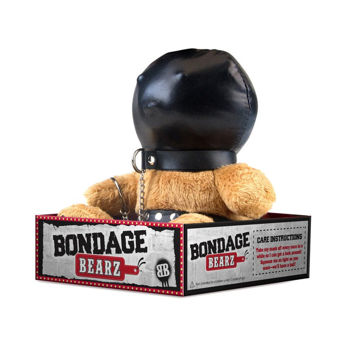 Bondage Bearz Gimpy Glen - SexToy.com