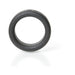 Boneyard Silicone Ring 1.2 inches Black | SexToy.com