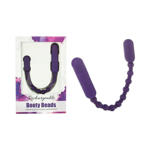 Booty Beads Rechargeable | SexToy.com