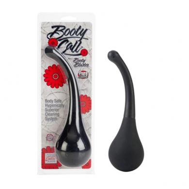 Booty Blaster Cleaning System Black | SexToy.com