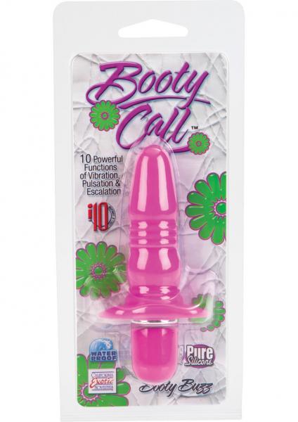 Booty Call Booty Buzz | SexToy.com