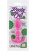 Booty Call Booty Teaser Silicone Anal Plug Pink | SexToy.com
