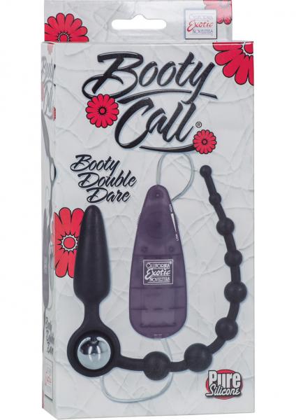 Booty Call Double Dare Probe Beads | SexToy.com