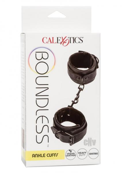 Boundless Ankle Cuffs | SexToy.com