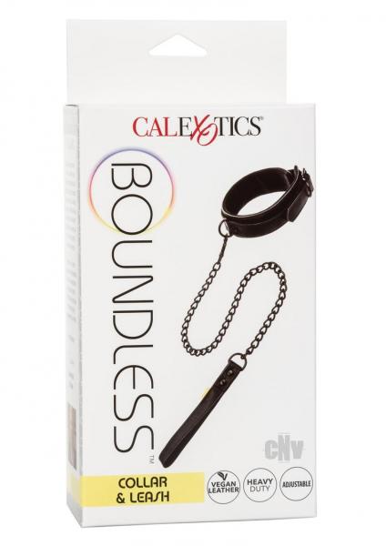 Boundless Collar & Leash | SexToy.com