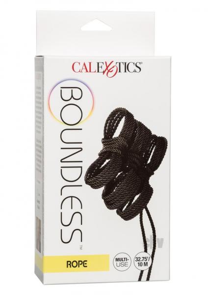 Boundless Rope Black | SexToy.com