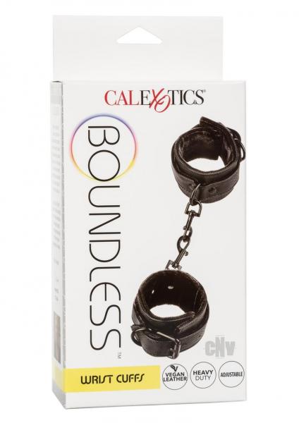 Boundless Wrist Cuffs | SexToy.com