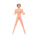 Brooke Le Hook Life Size Love Doll Beige | SexToy.com
