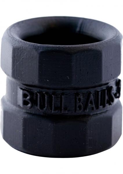 Bullballs 1 Small Black Ball Stretcher | SexToy.com