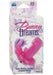 Bunny Dreams Purple G-Spot Vibrator - Pink | SexToy.com