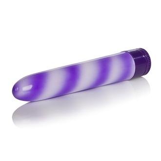 Candy Cane Vibrator | SexToy.com